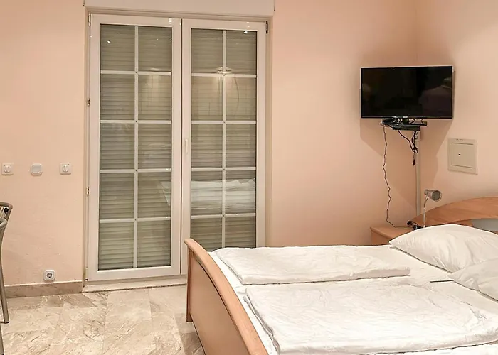 Beautiful In With Wifi Apartment *