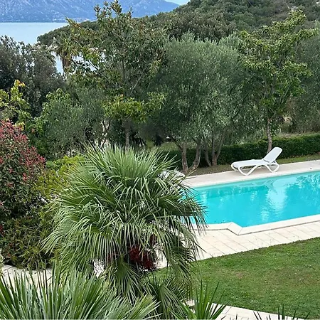 Gorgeous In With View Apartman Trpanj