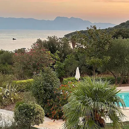 公寓 Beautiful In With Wifi