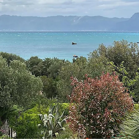 Daire Beautiful In With Wifi Trpanj