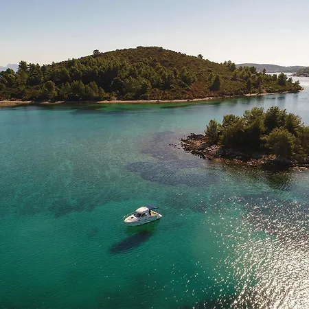 Beautiful In With Wifi * Trpanj