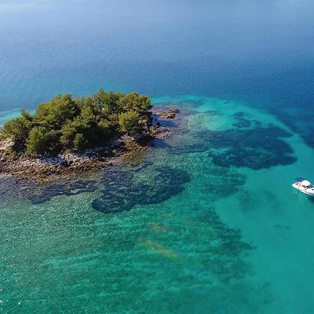 Beautiful In With Wifi Trpanj