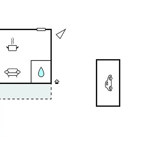 Beautiful In With Wifi *