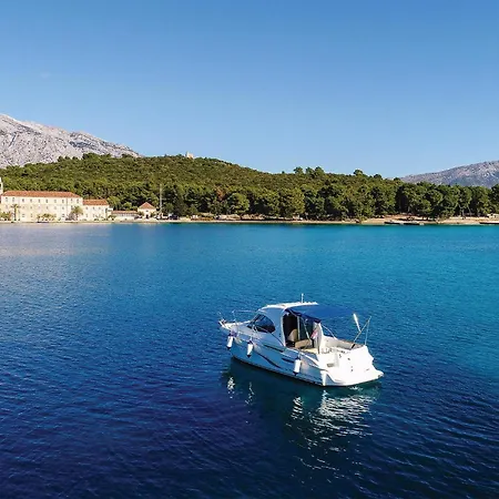 Daire Beautiful In With Wifi