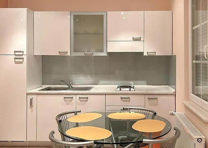 Beautiful In With Wifi * 特尔帕尼