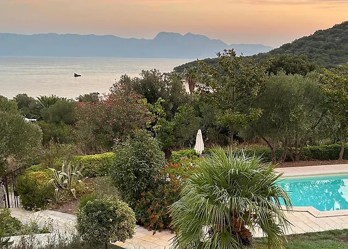 公寓 Beautiful In With Wifi