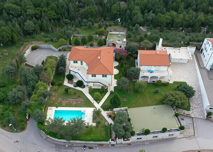 Beautiful In With Wifi