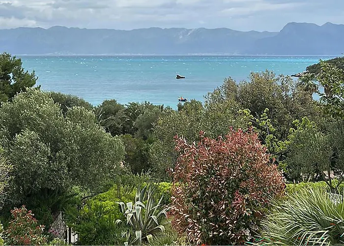 公寓 Beautiful In With Wifi 特尔帕尼