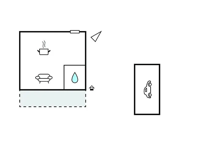 Beautiful In With Wifi *